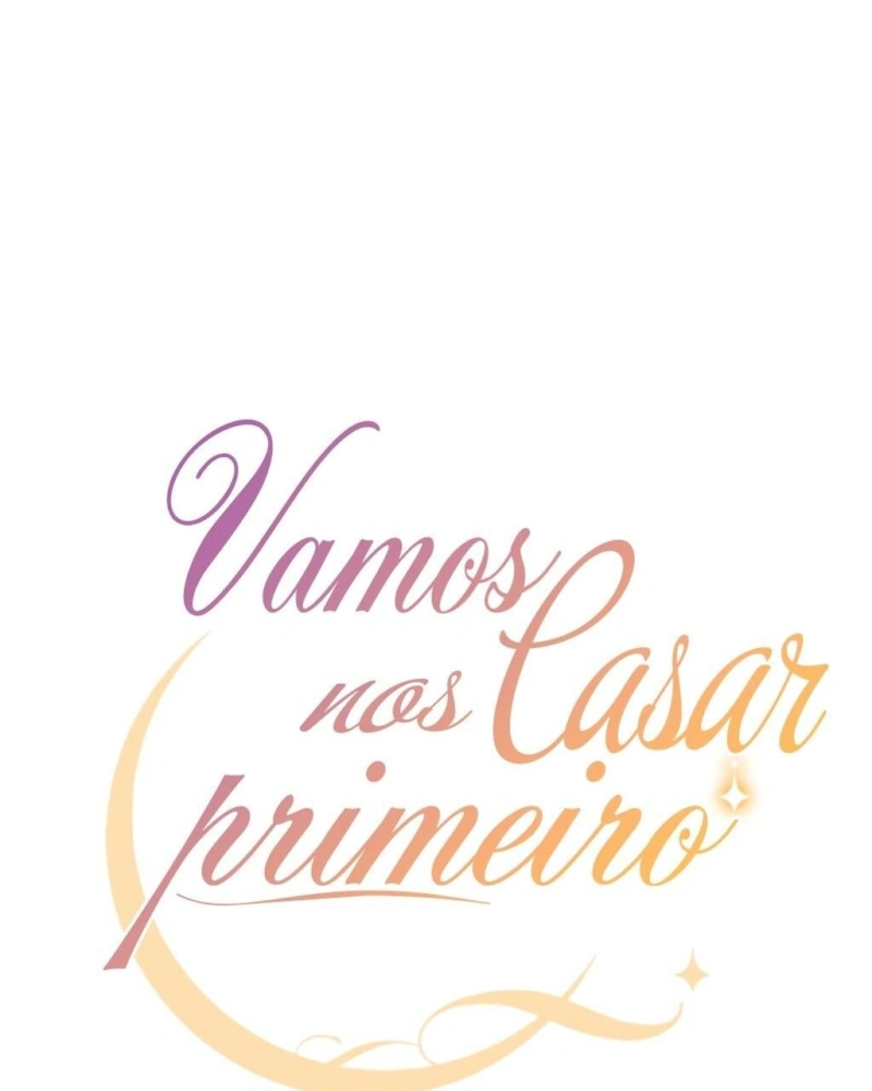 Vamos Nos Casar Primeiro Capítulo 14 Página 7