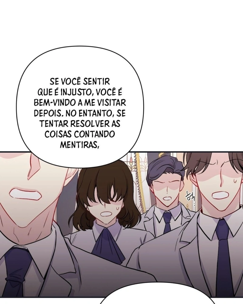 Vamos Nos Casar Primeiro Capítulo 14 Página 72