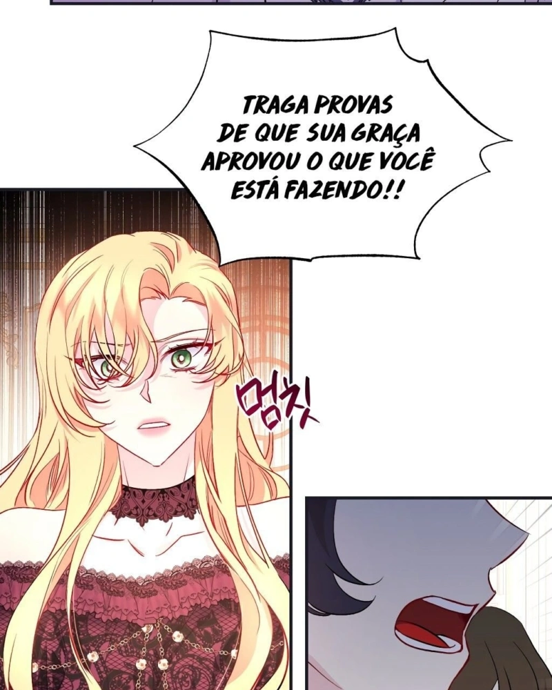Vamos Nos Casar Primeiro Capítulo 14 Página 79