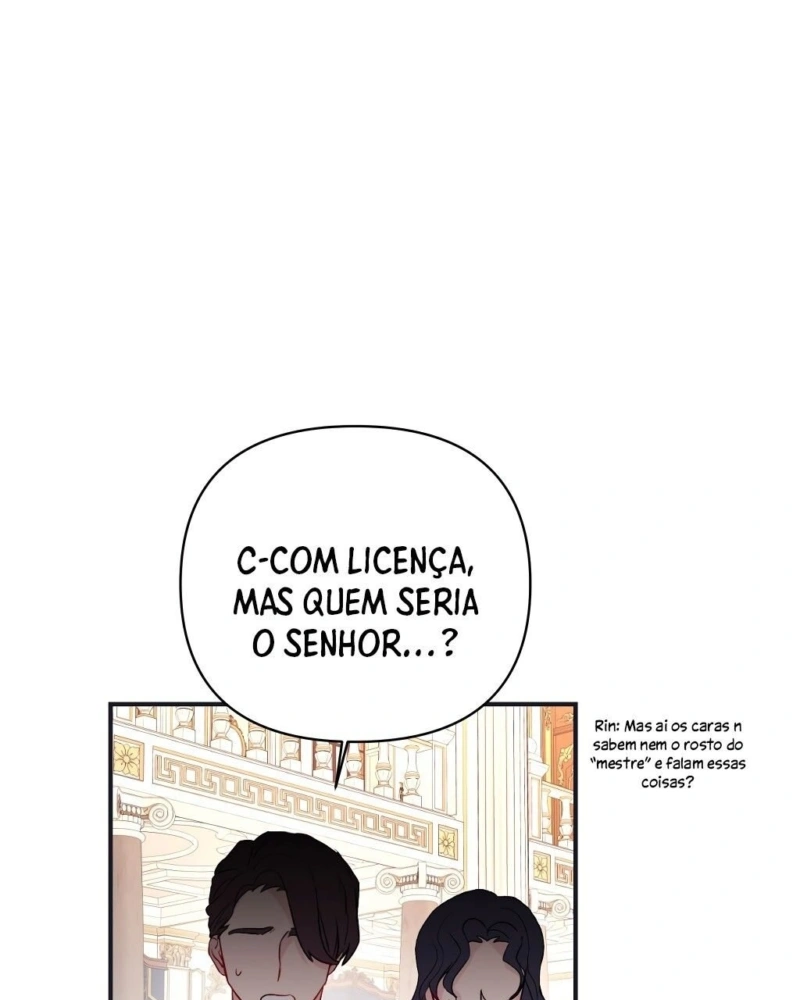 Vamos Nos Casar Primeiro Capítulo 14 Página 85