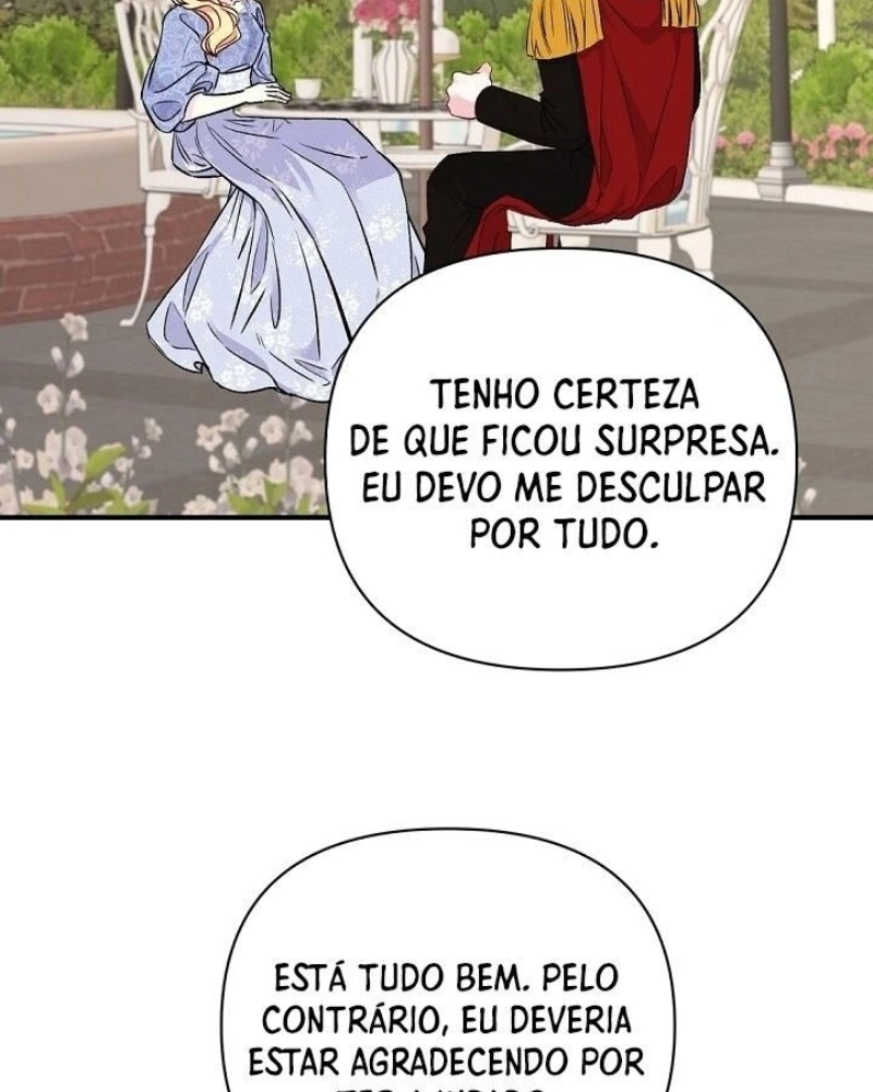 Vamos Nos Casar Primeiro Capítulo 15 Página 16