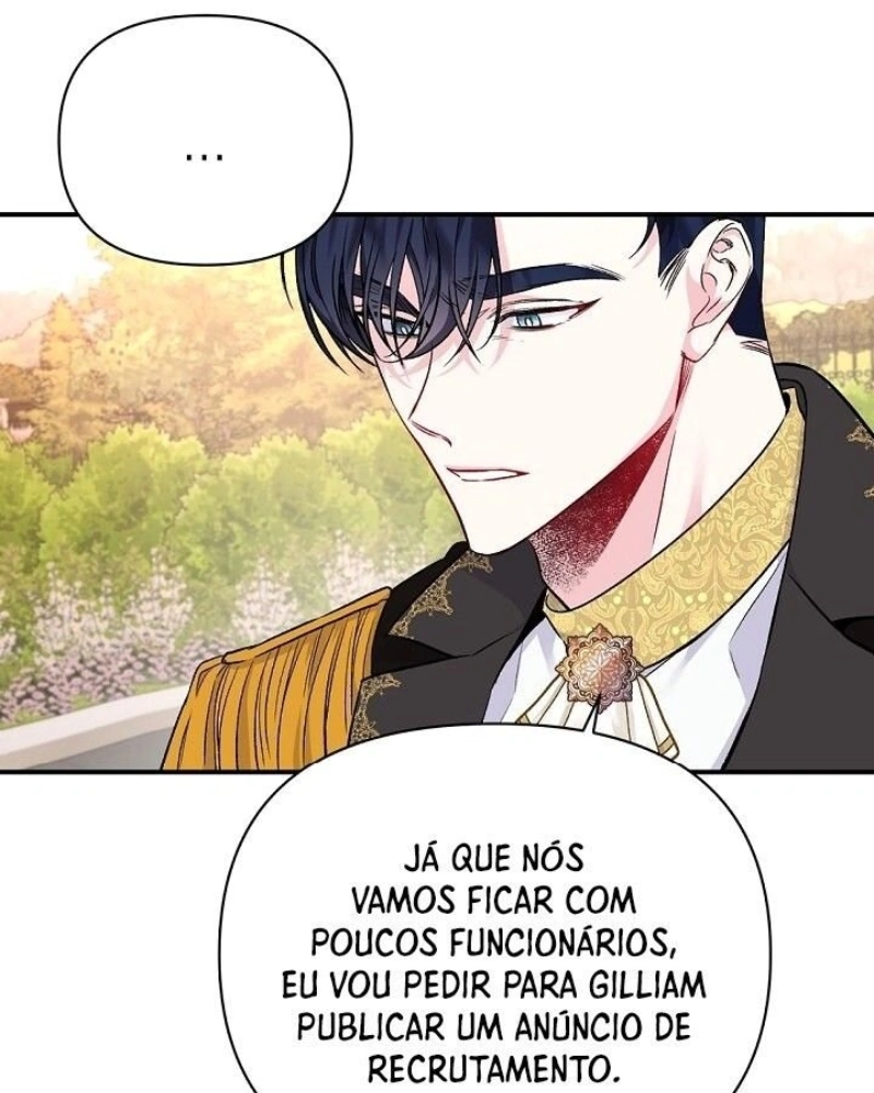 Vamos Nos Casar Primeiro Capítulo 15 Página 18