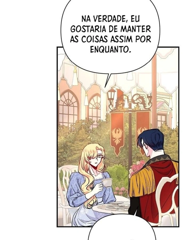 Vamos Nos Casar Primeiro Capítulo 15 Página 20