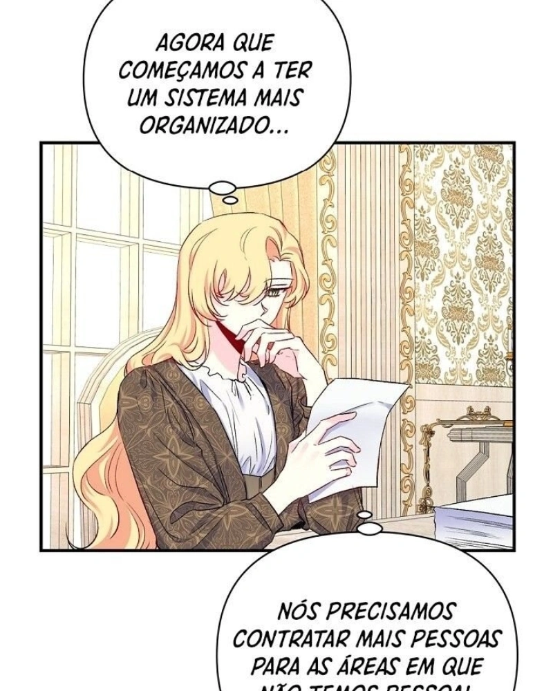 Vamos Nos Casar Primeiro Capítulo 15 Página 45