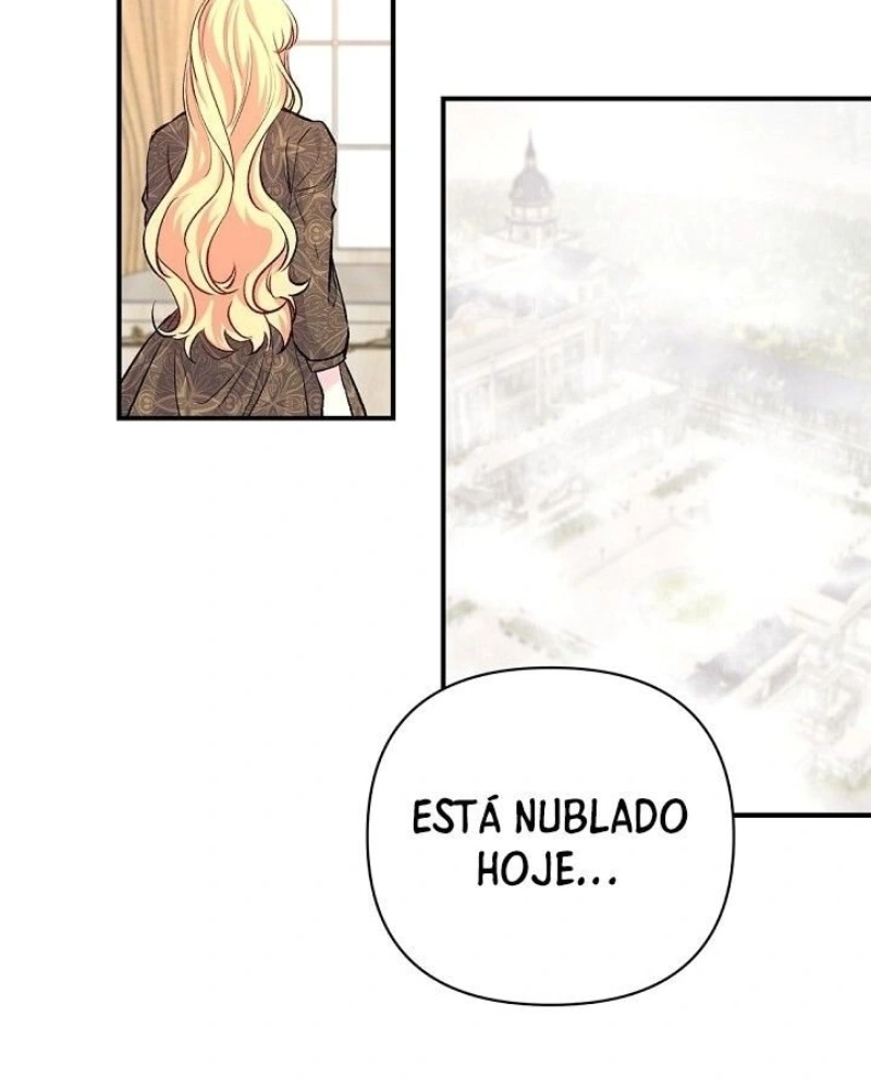 Vamos Nos Casar Primeiro Capítulo 15 Página 48