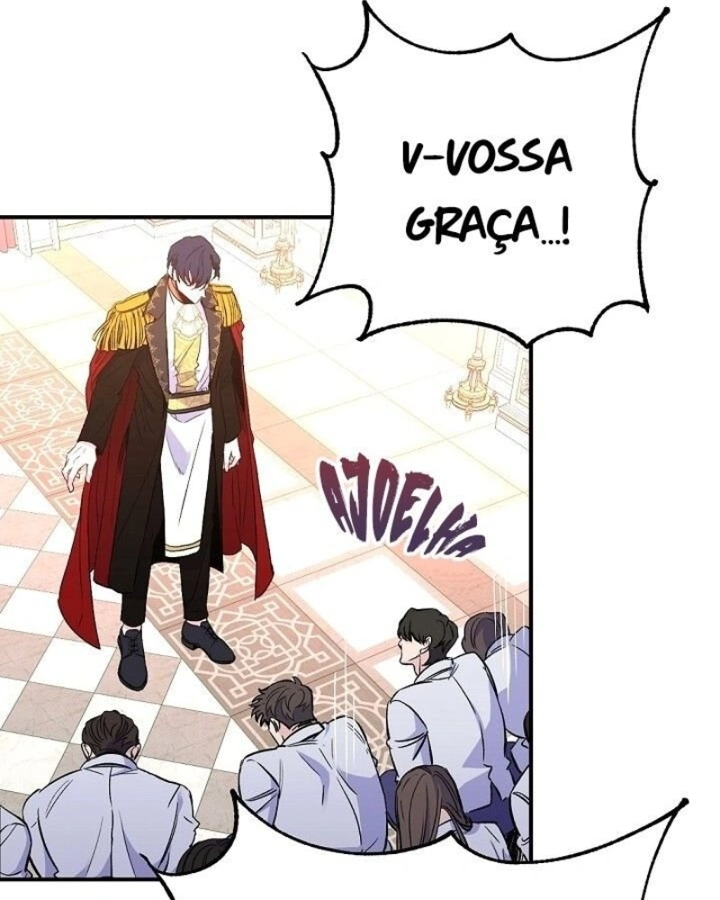 Vamos Nos Casar Primeiro Capítulo 15 Página 5