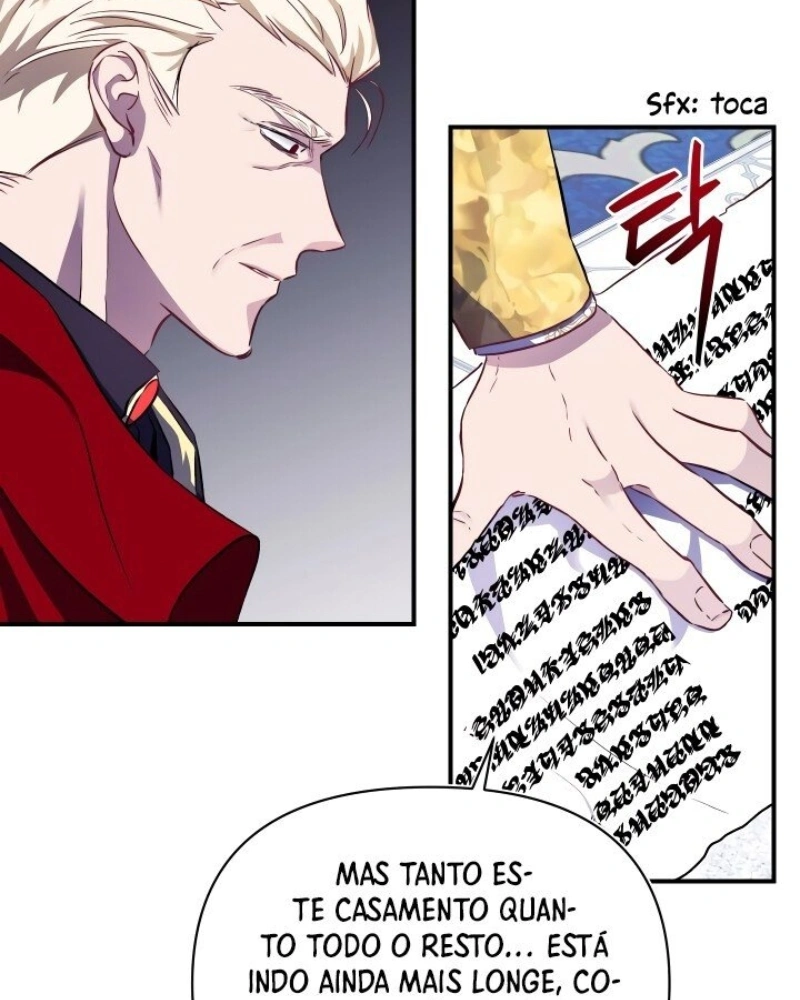 Vamos Nos Casar Primeiro Capítulo 16 Página 10