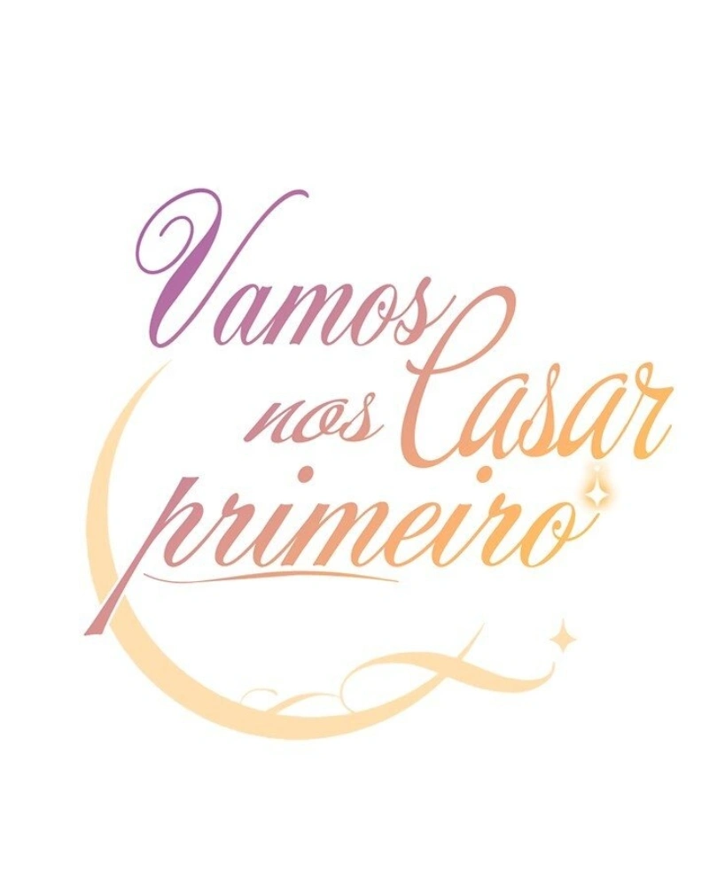 Vamos Nos Casar Primeiro Capítulo 16 Página 19