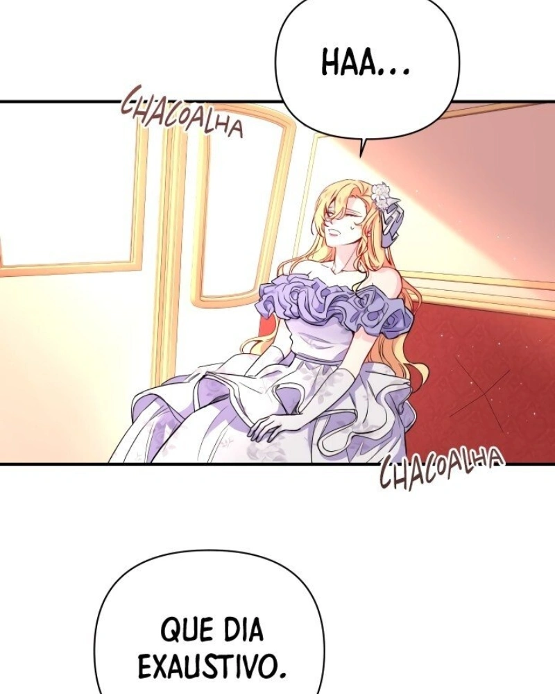 Vamos Nos Casar Primeiro Capítulo 16 Página 21