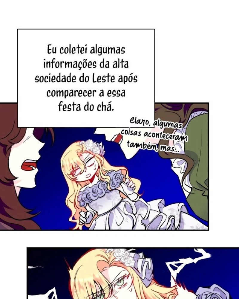 Vamos Nos Casar Primeiro Capítulo 16 Página 23