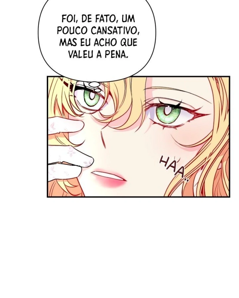 Vamos Nos Casar Primeiro Capítulo 16 Página 25
