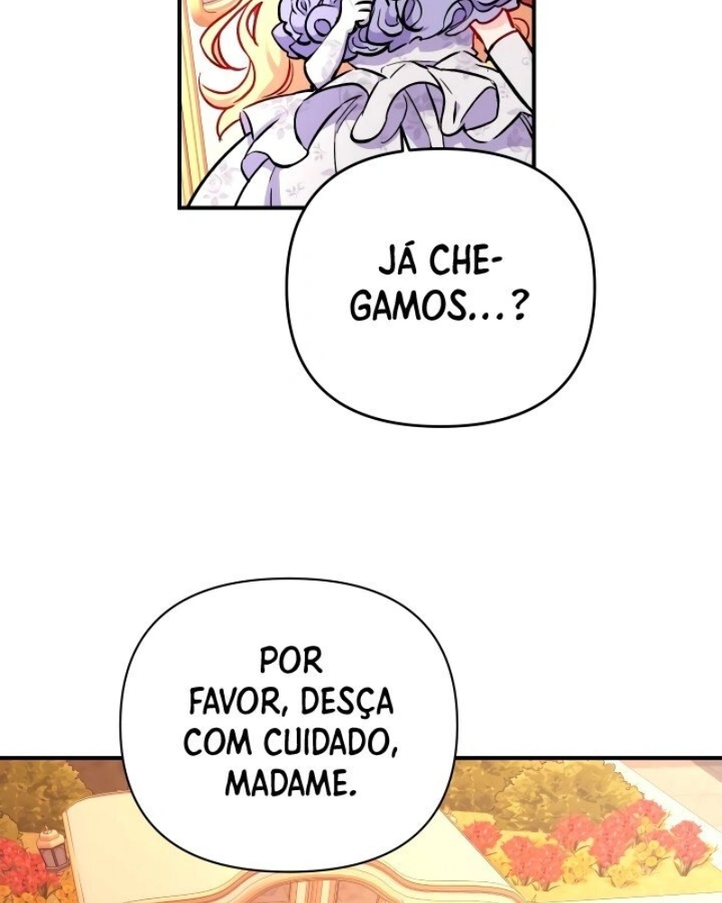 Vamos Nos Casar Primeiro Capítulo 16 Página 29