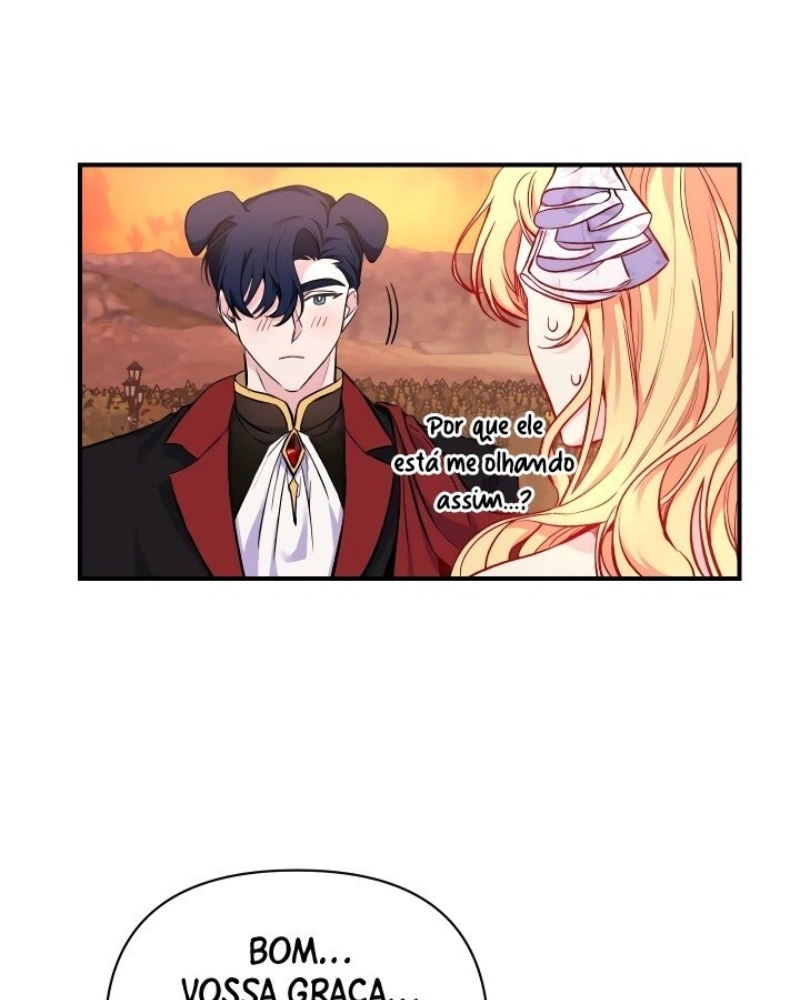 Vamos Nos Casar Primeiro Capítulo 16 Página 37