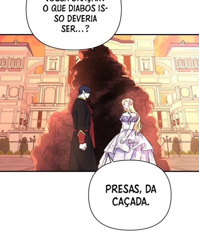 Vamos Nos Casar Primeiro Capítulo 16 Página 38