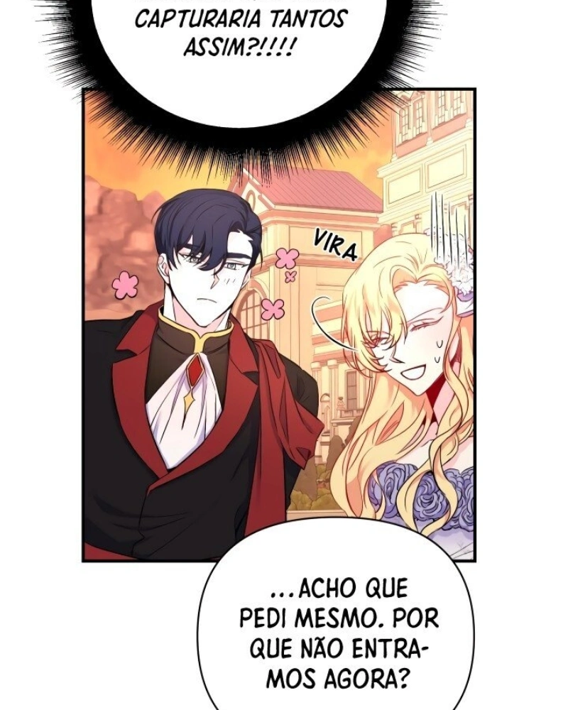 Vamos Nos Casar Primeiro Capítulo 16 Página 41