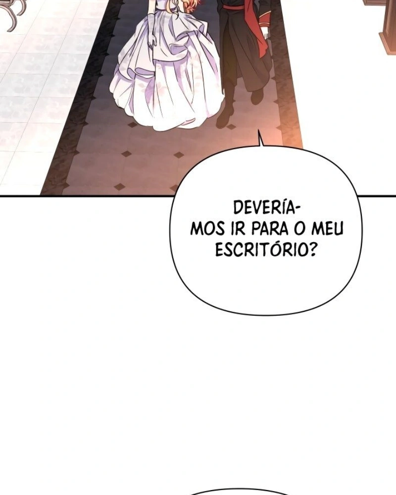 Vamos Nos Casar Primeiro Capítulo 16 Página 44