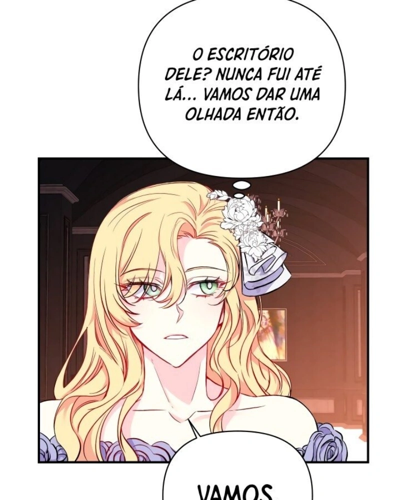 Vamos Nos Casar Primeiro Capítulo 16 Página 45