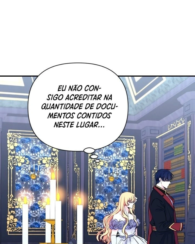 Vamos Nos Casar Primeiro Capítulo 16 Página 47