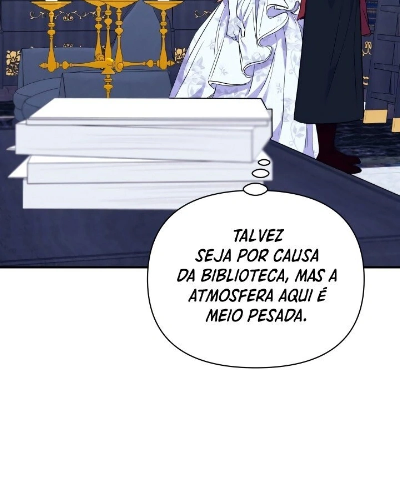 Vamos Nos Casar Primeiro Capítulo 16 Página 48