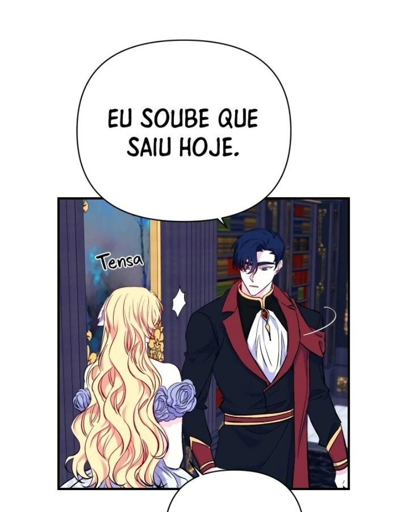 Vamos Nos Casar Primeiro Capítulo 16 Página 49