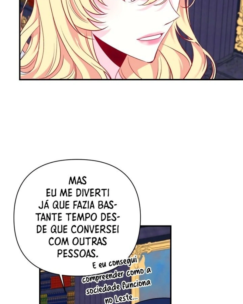 Vamos Nos Casar Primeiro Capítulo 16 Página 51