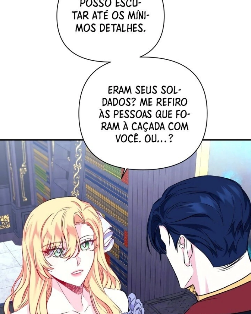 Vamos Nos Casar Primeiro Capítulo 16 Página 57
