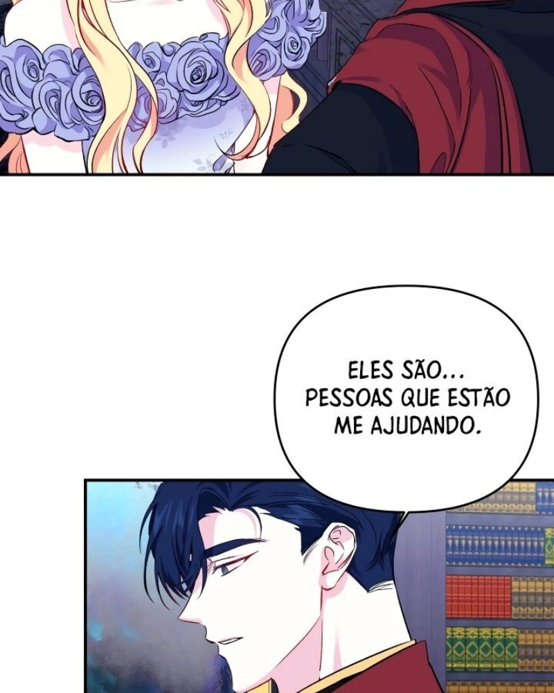 Vamos Nos Casar Primeiro Capítulo 16 Página 58