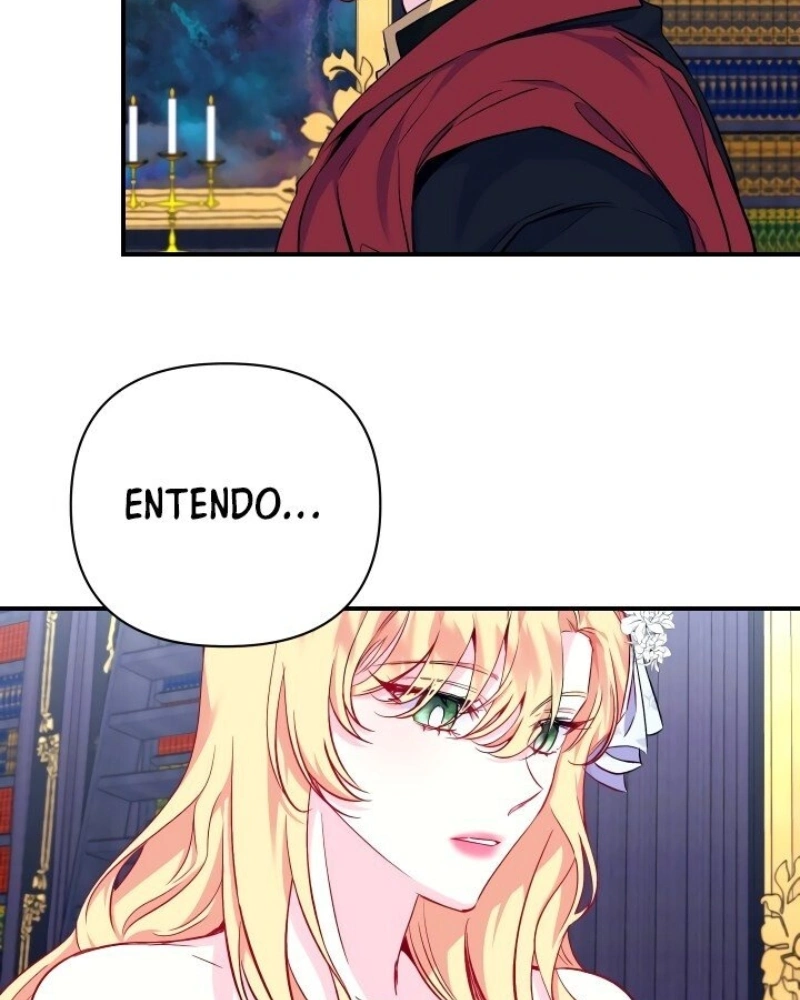 Vamos Nos Casar Primeiro Capítulo 16 Página 59