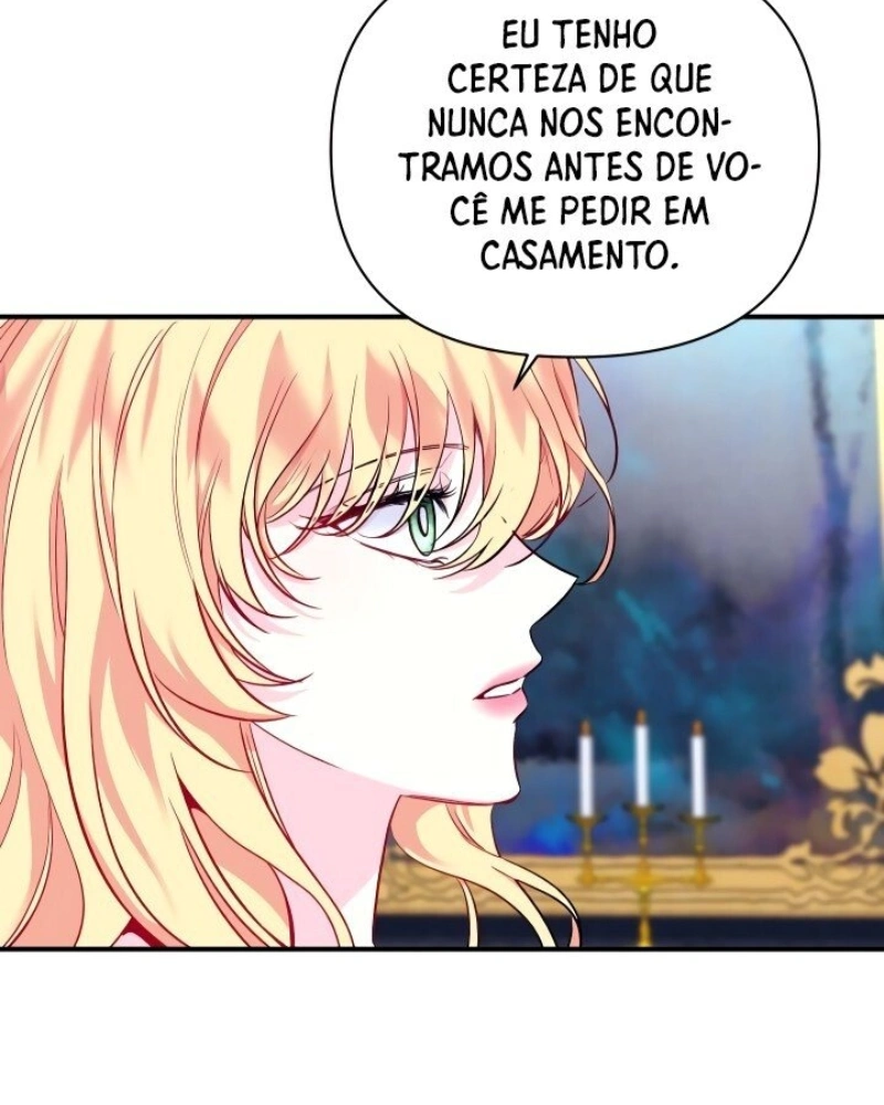 Vamos Nos Casar Primeiro Capítulo 16 Página 65