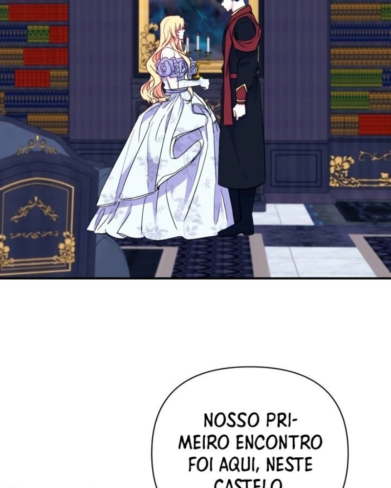 Vamos Nos Casar Primeiro Capítulo 16 Página 68