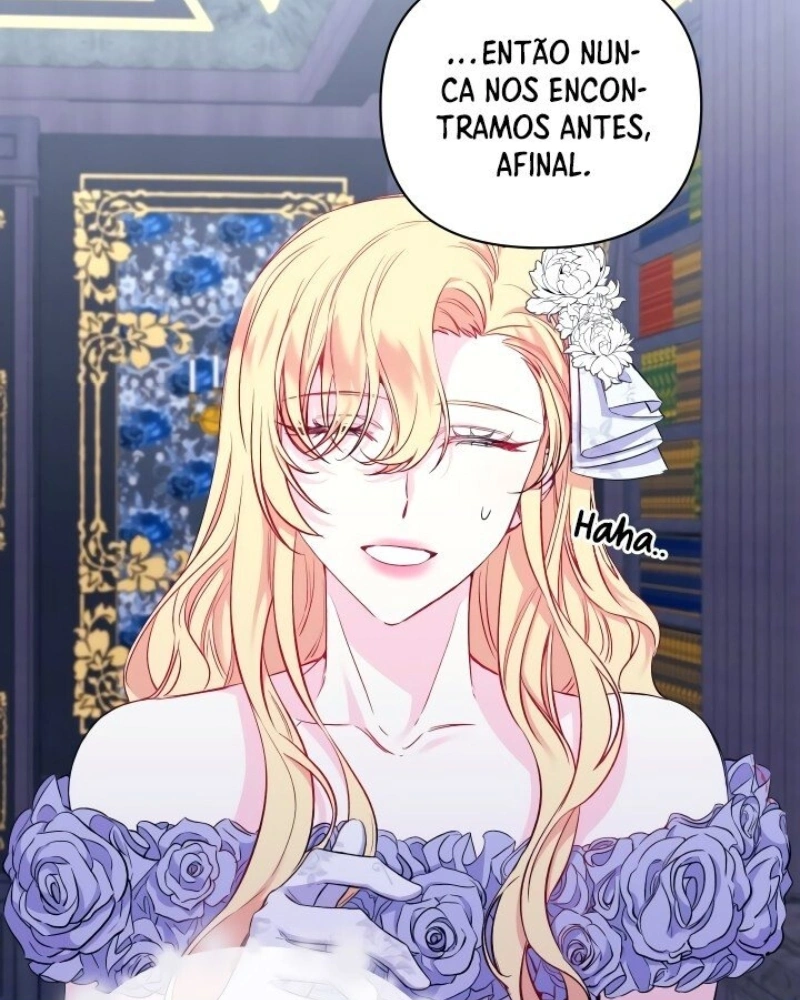 Vamos Nos Casar Primeiro Capítulo 16 Página 72