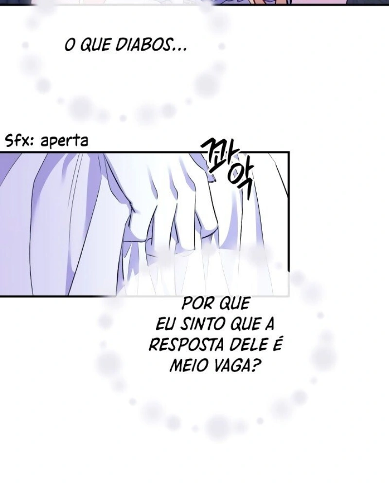 Vamos Nos Casar Primeiro Capítulo 16 Página 73