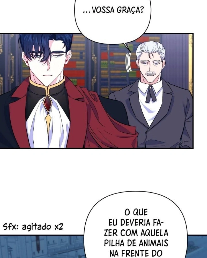 Vamos Nos Casar Primeiro Capítulo 16 Página 78