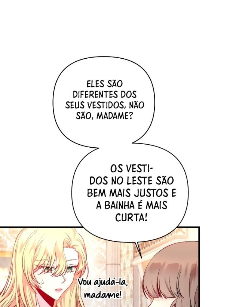 Vamos Nos Casar Primeiro Capítulo 17 Página 21