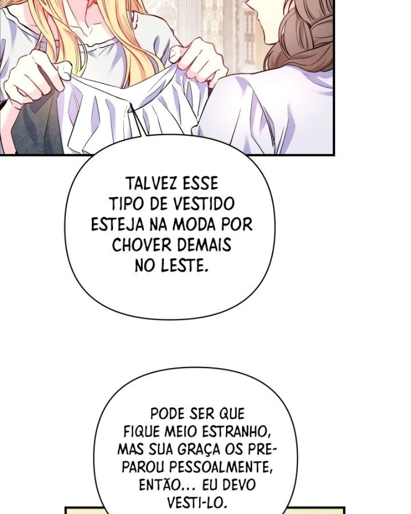 Vamos Nos Casar Primeiro Capítulo 17 Página 22