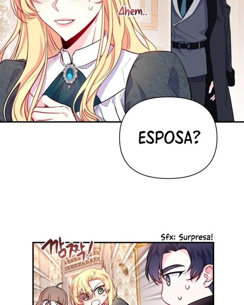 Vamos Nos Casar Primeiro Capítulo 17 Página 27