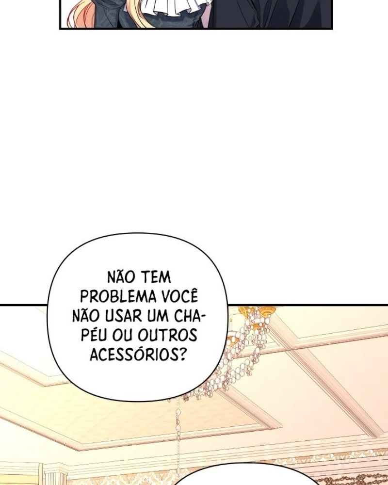 Vamos Nos Casar Primeiro Capítulo 17 Página 33