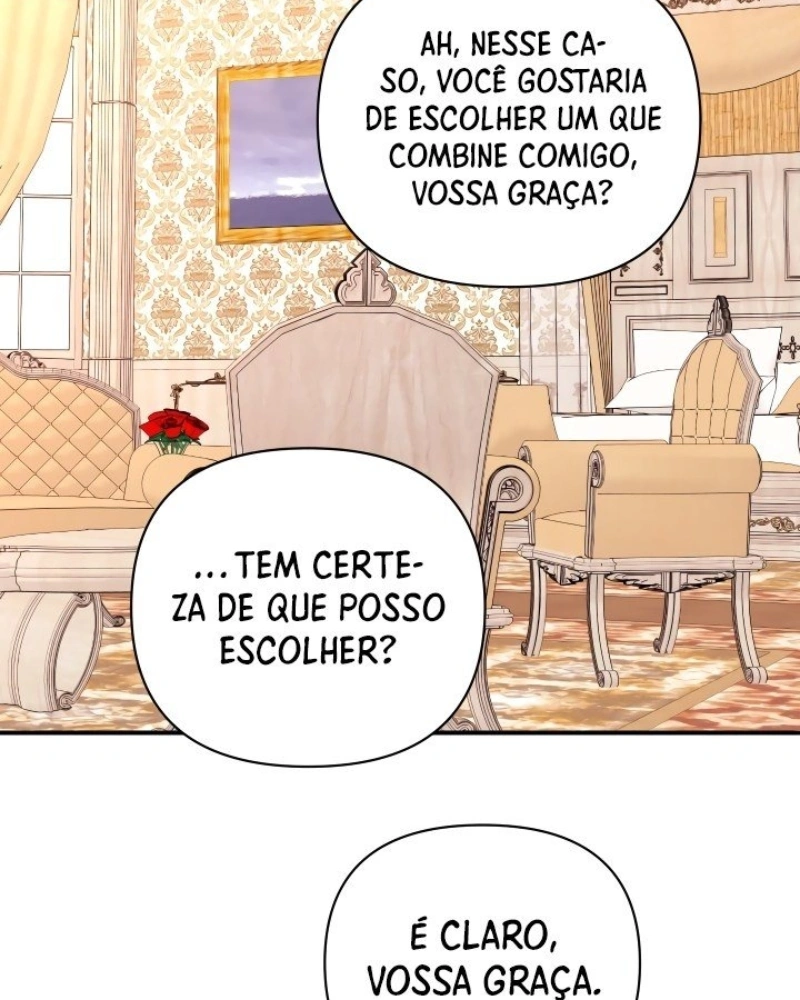 Vamos Nos Casar Primeiro Capítulo 17 Página 34