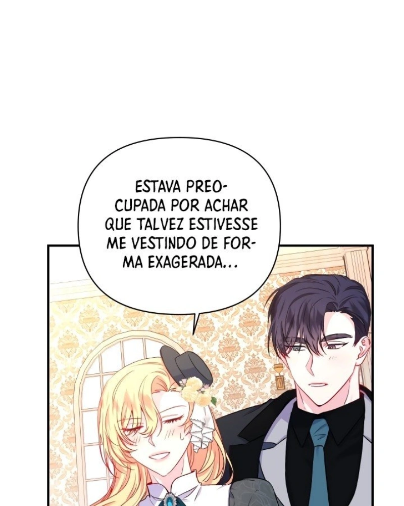 Vamos Nos Casar Primeiro Capítulo 17 Página 38