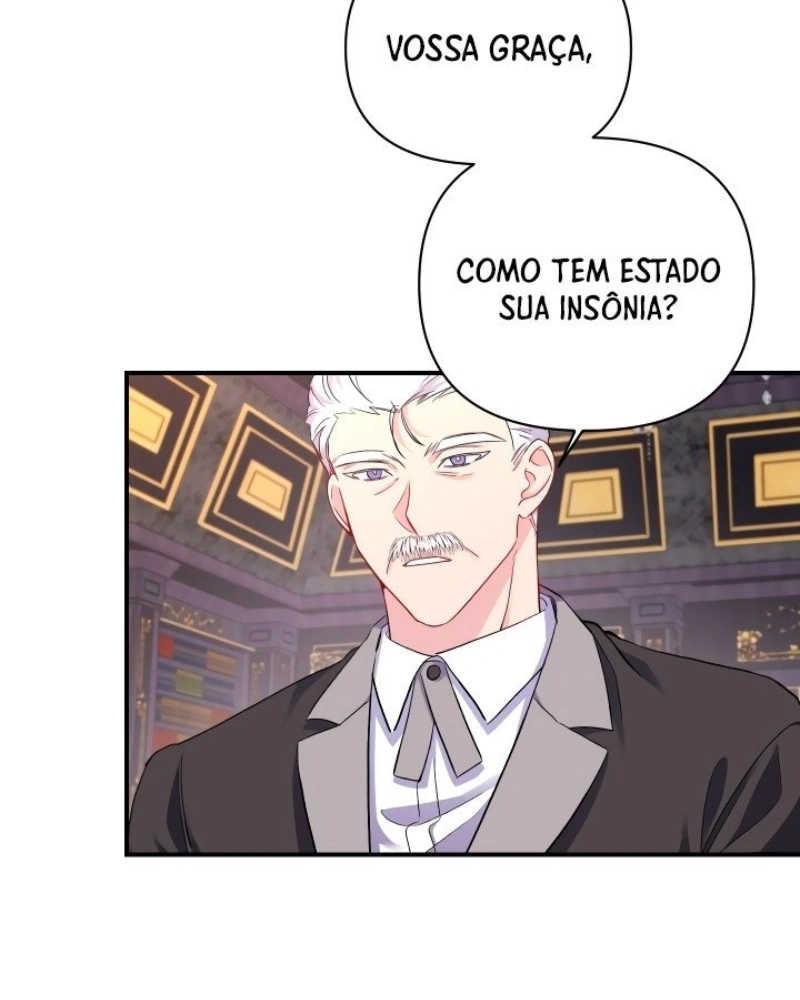 Vamos Nos Casar Primeiro Capítulo 17 Página 4