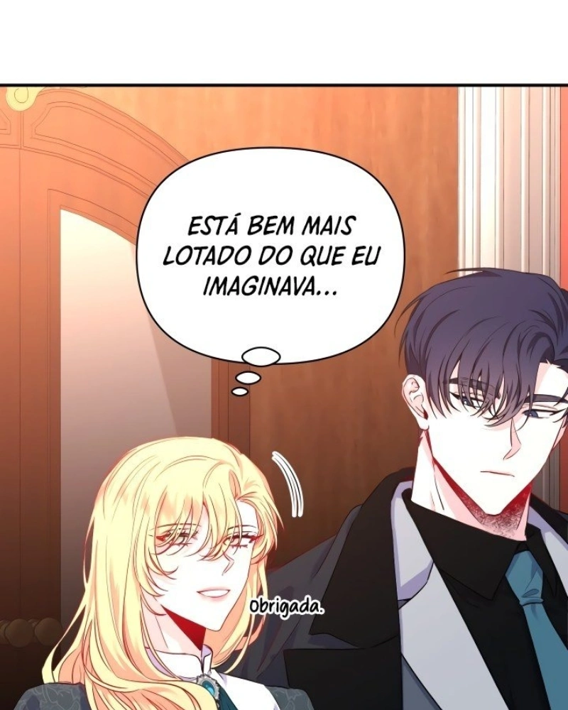 Vamos Nos Casar Primeiro Capítulo 17 Página 47