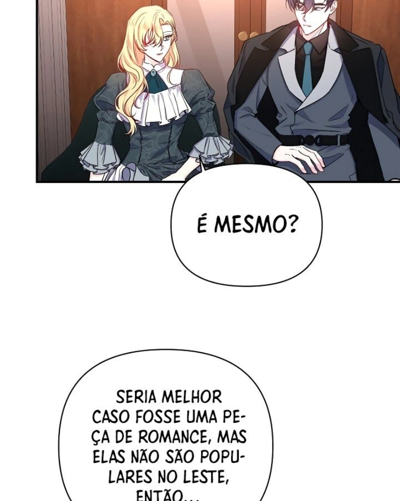 Vamos Nos Casar Primeiro Capítulo 17 Página 50