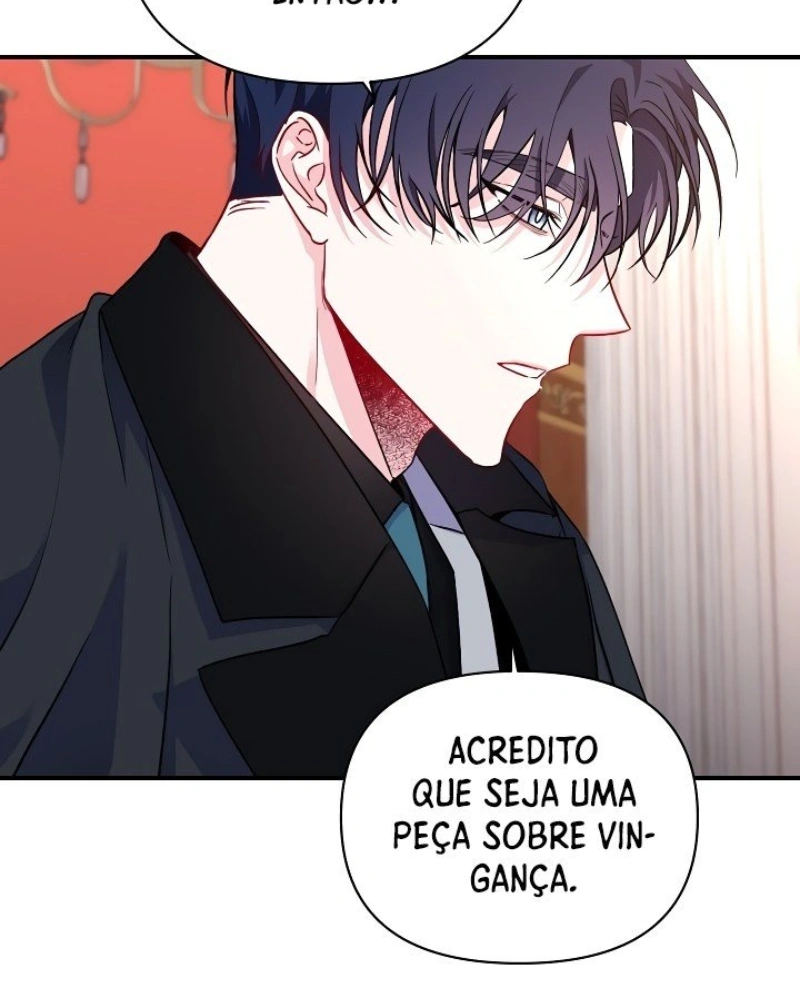 Vamos Nos Casar Primeiro Capítulo 17 Página 51