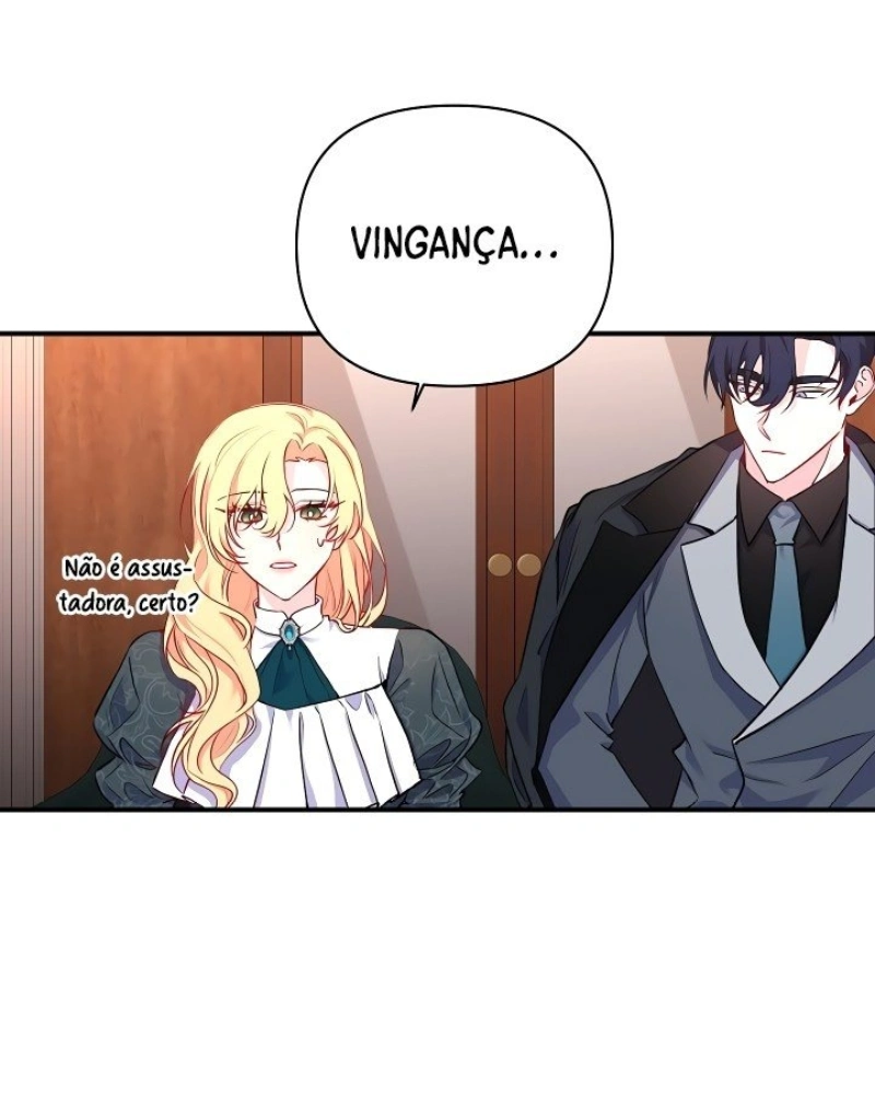 Vamos Nos Casar Primeiro Capítulo 17 Página 52