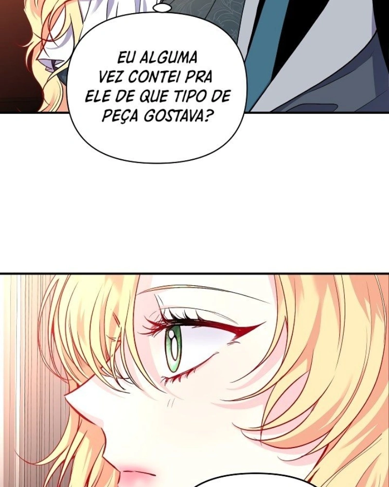 Vamos Nos Casar Primeiro Capítulo 17 Página 54