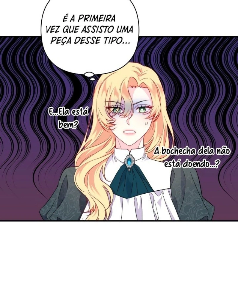 Vamos Nos Casar Primeiro Capítulo 17 Página 60