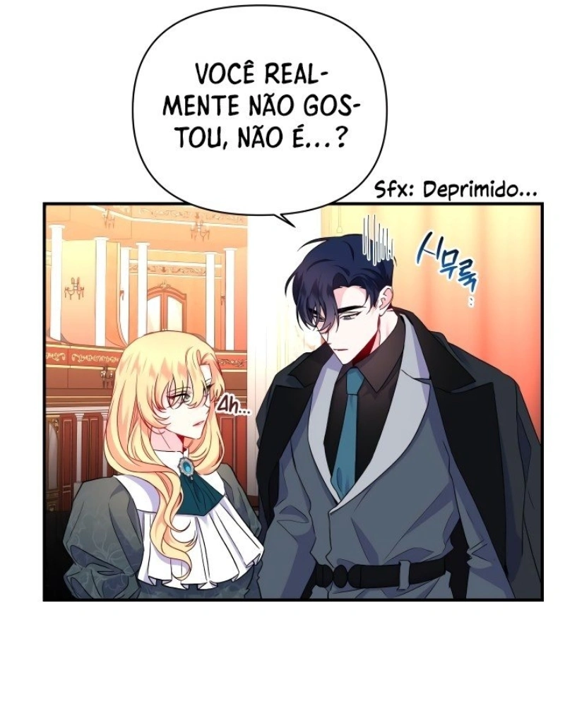 Vamos Nos Casar Primeiro Capítulo 17 Página 75