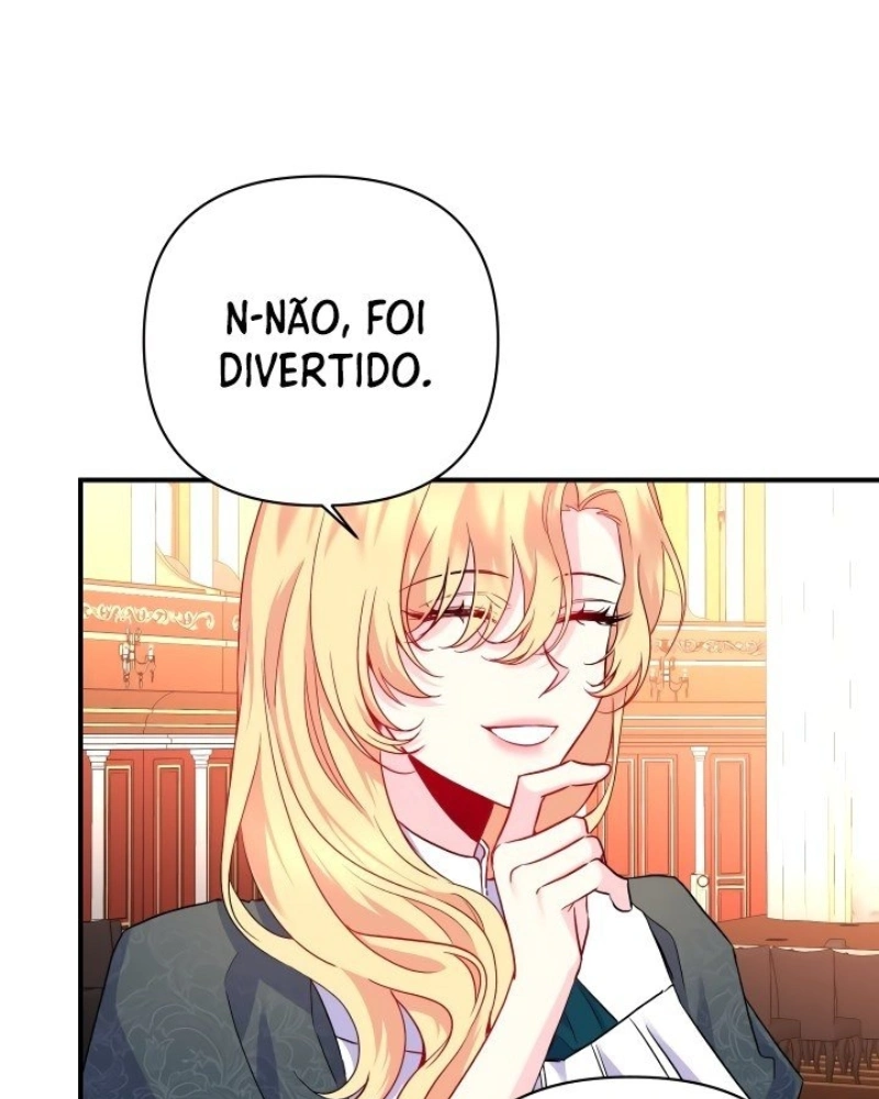 Vamos Nos Casar Primeiro Capítulo 17 Página 76