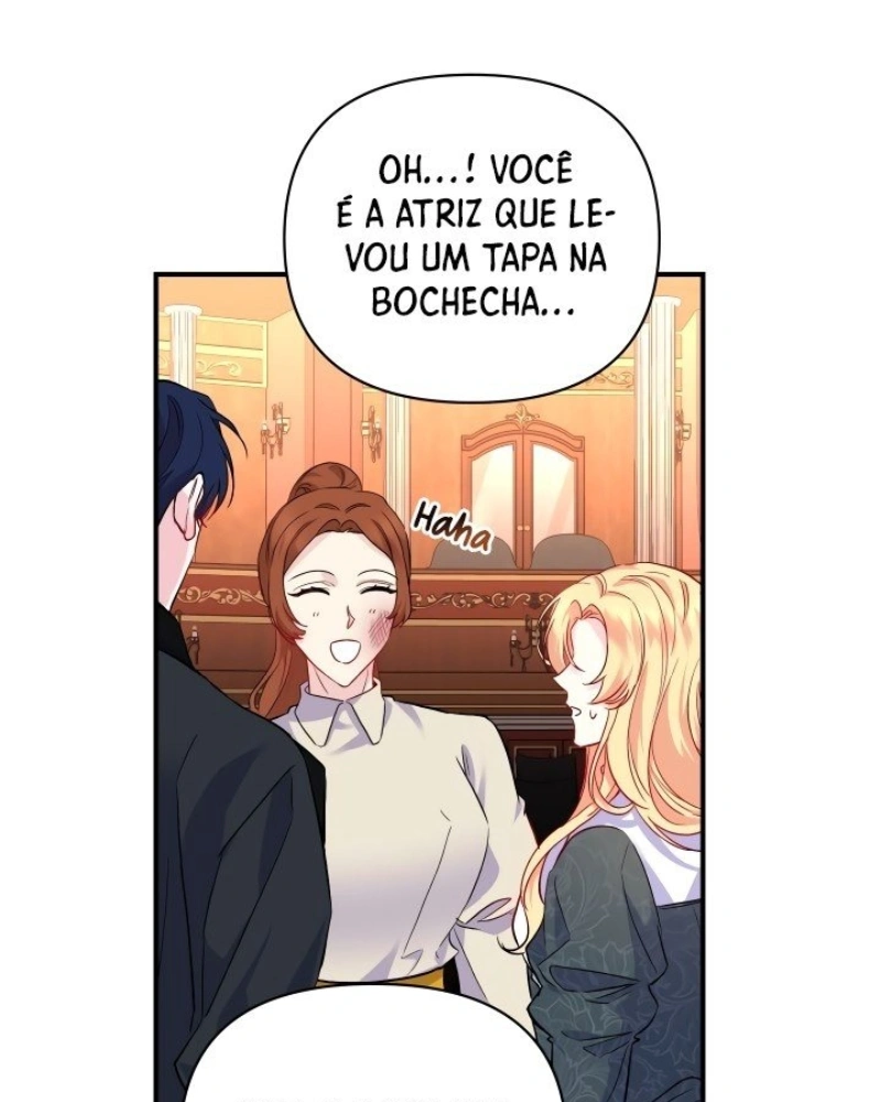 Vamos Nos Casar Primeiro Capítulo 17 Página 79