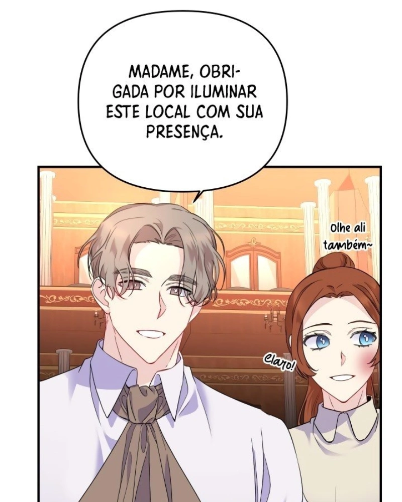 Vamos Nos Casar Primeiro Capítulo 17 Página 81